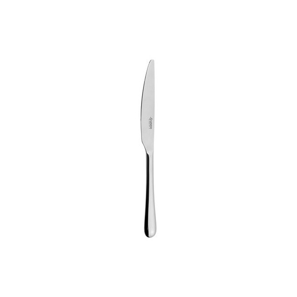 Cutlery Gliss 18/10 S/S Table Knife (Per Doz)