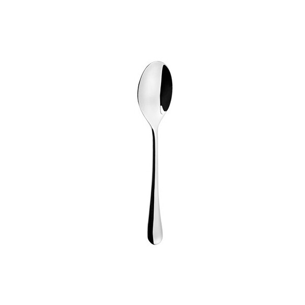 Cutlery Gliss 18/10 S/S Dessert Spoon (Per Doz)