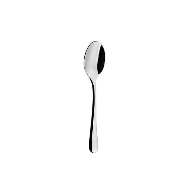 Cutlery Gliss 18/10 S/S Coffee Spoon (Per Doz)
