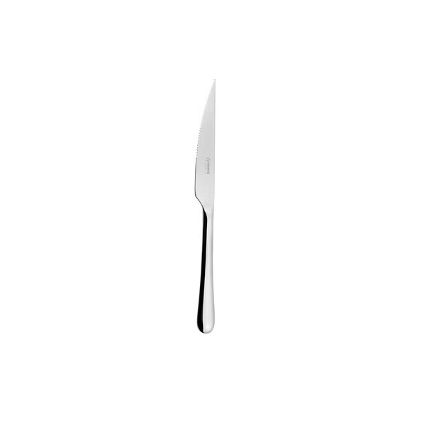 Cutlery Gliss 18/10 Steak Knife (Per Doz)