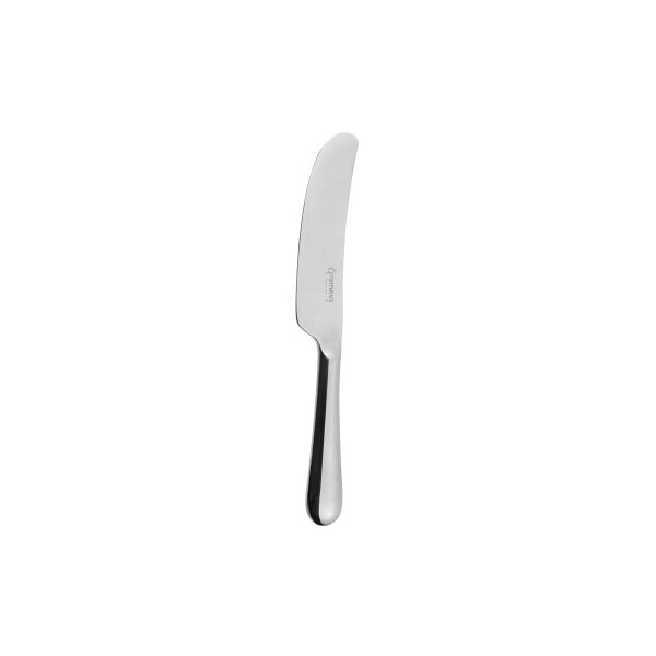 Cutlery Gliss 18/10 Butter Knife (Per Doz)