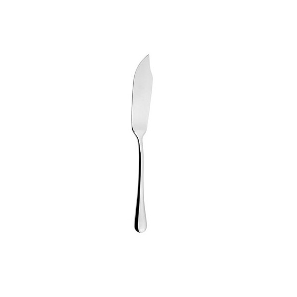 Cutlery Gliss 18/10 S/S Fish Knife (Per Dozen)