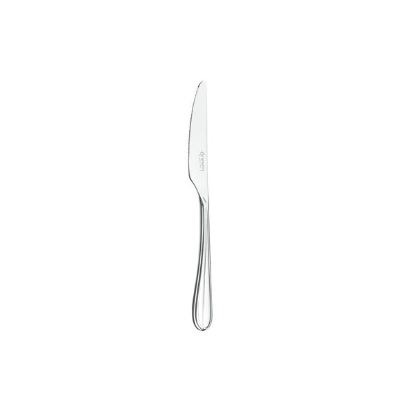 Cutlery Luma 18/10 S/S Table Knife (Per Doz)