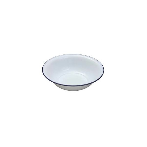 Falcon Enamel Bowl Round 36cm