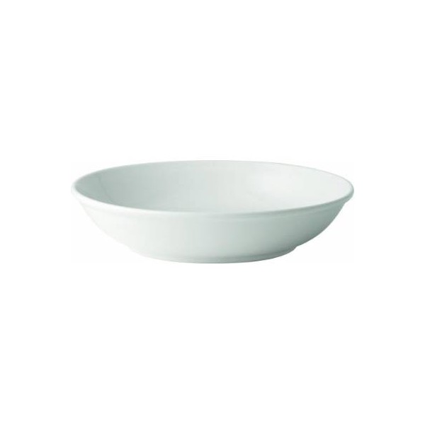 Pure White Porcelain Pasta Bowl 26cm (Box of 18)