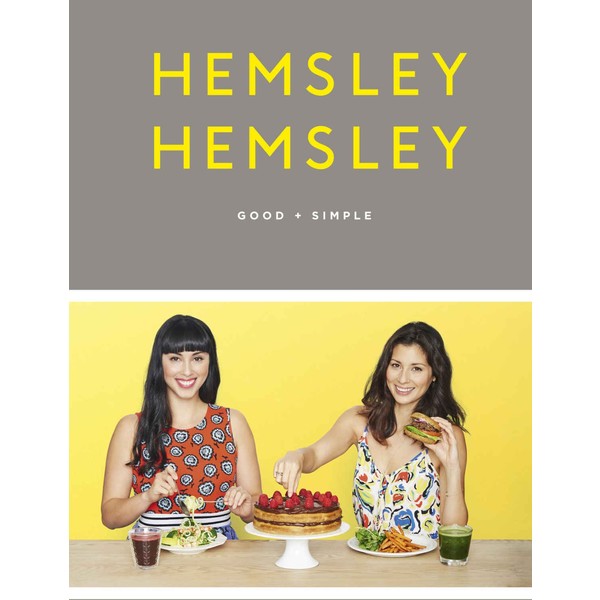 Good & Simple - Hemsley