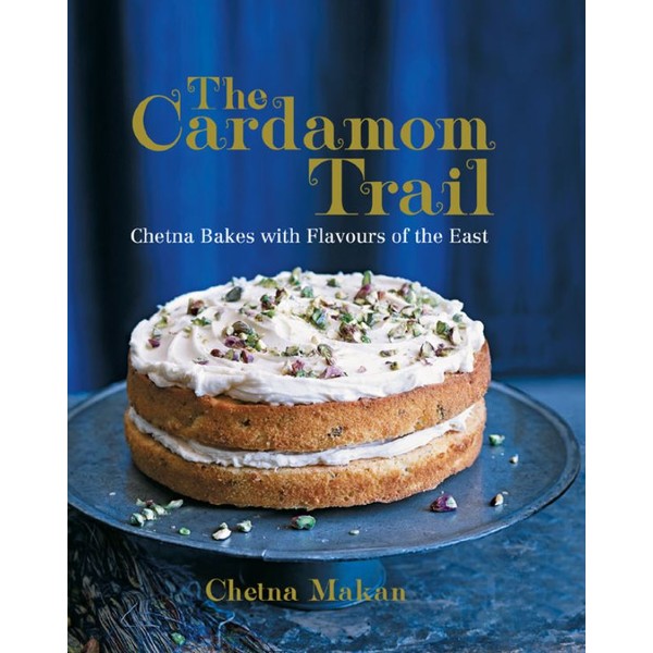The Cardamom Trail