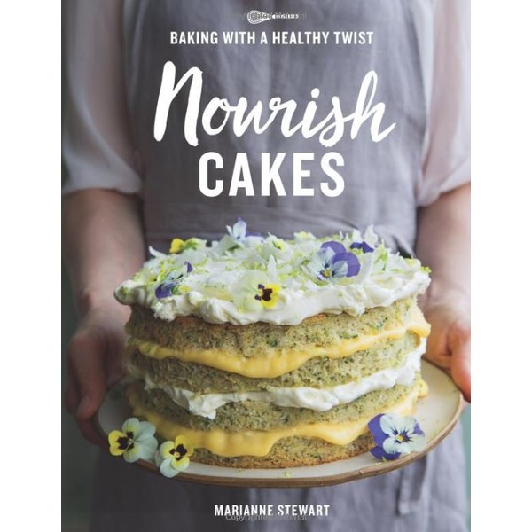 Nourish Cakes