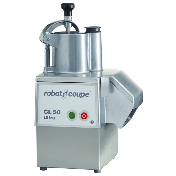 Robot Coupe CL50 Ultra Vegetable Prep Machine