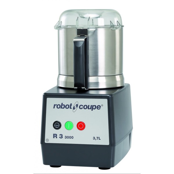 Robot Coupe R3-3000 Table Top Cutter