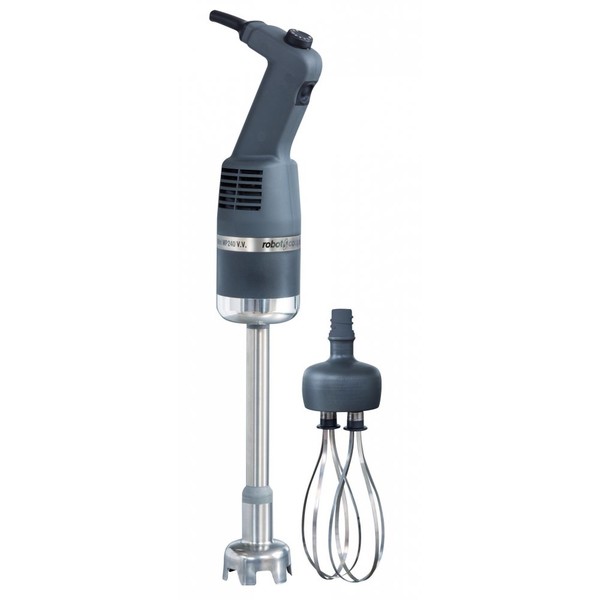 Robot Coupe Mini MP240 Combi Stick Blender & Whisk