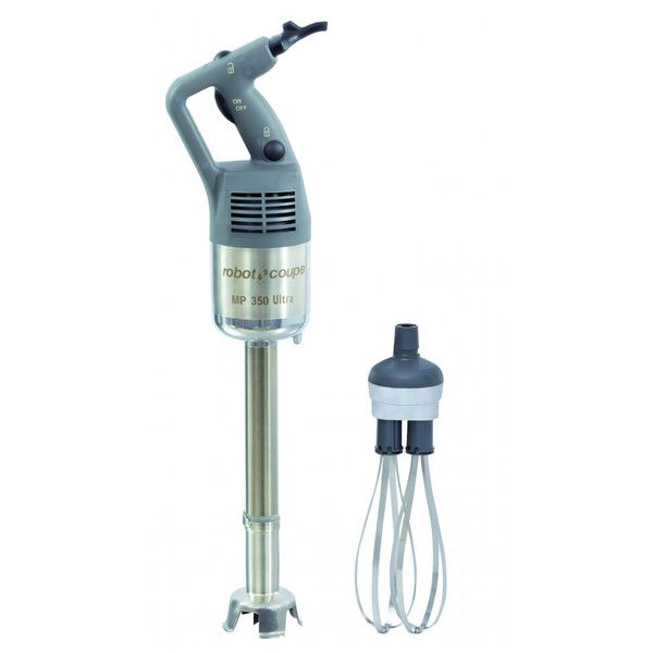 Robot Coupe MP350 Combi Ultra Stick Blender & Whisk