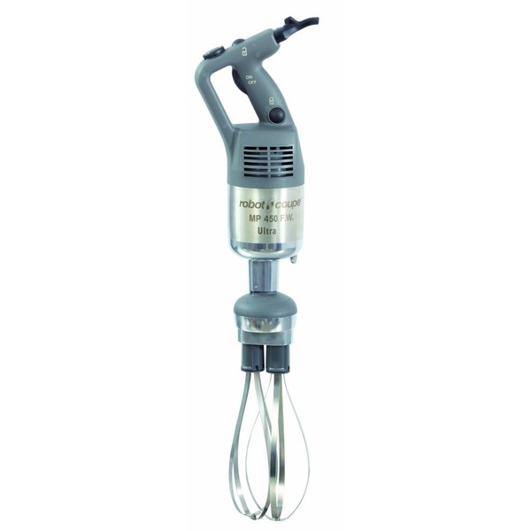 Robot Coupe MP450 FW Ultra Whisk