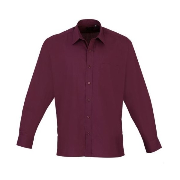 Special Offer Premier Shirt Long Sleeves