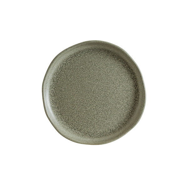 Adelfa Cresta Flat Plate 19cm (Box of 6)