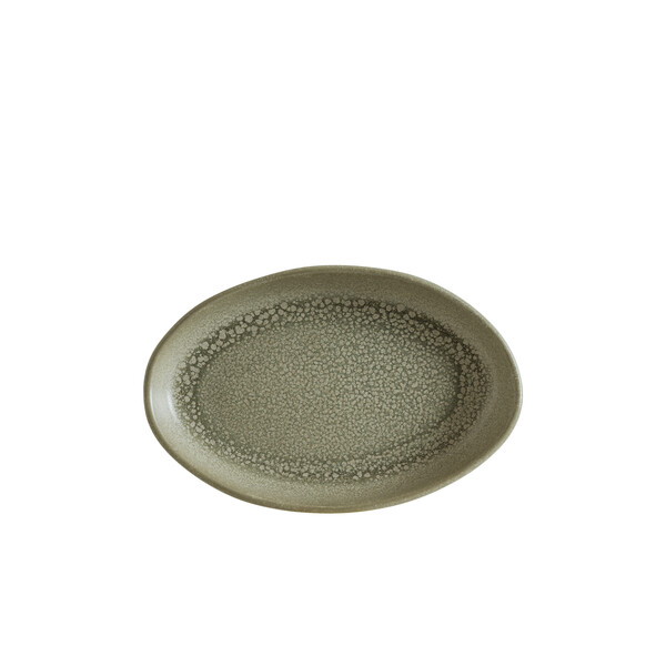 Adelfa Cresta Oval Dish 19cm (Box of 6)