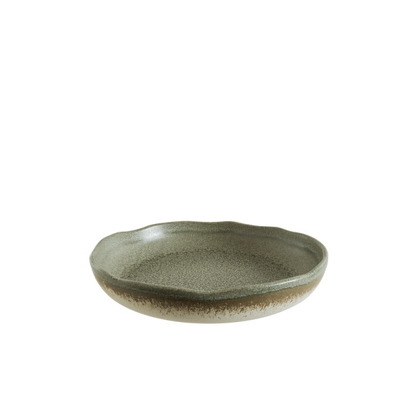 Adelfa Cresta Pasta Plate 20cm (Box of 6)