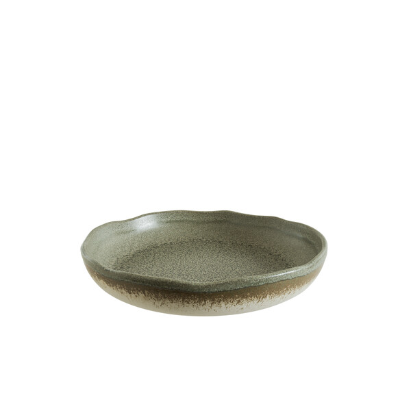 Adelfa Cresta Pasta Plate 23cm (Box of 6)