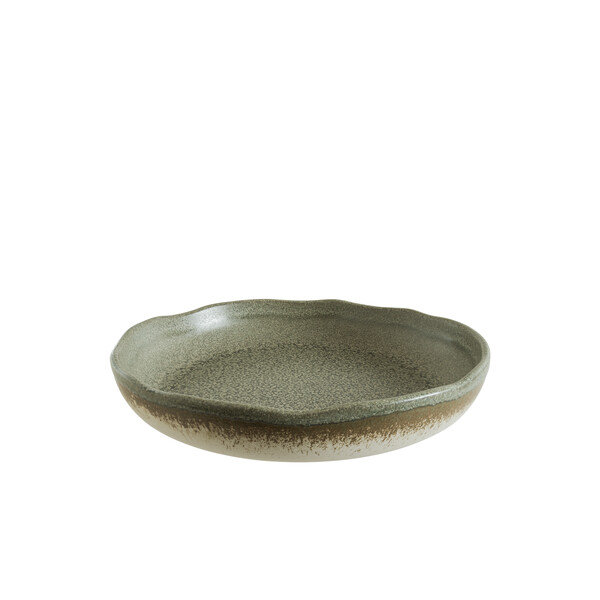 Adelfa Cresta Pasta Plate 25cm (Box of 6)