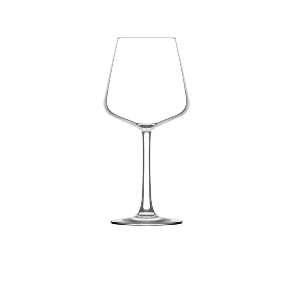 Fully Tempered Colmar Wine Glass 35cl/ 12.3oz (Box of 6)