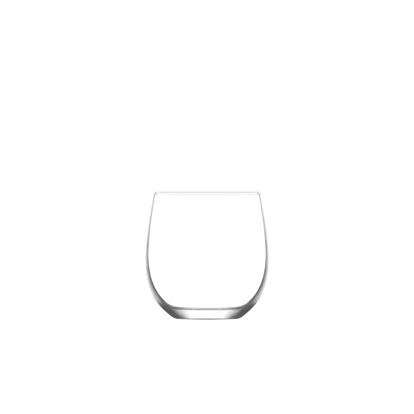 Paris Rocks Tumbler 41.5cl/ 14.6oz (Box of 12)