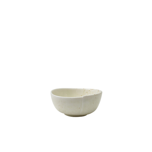Kozo Porcelain Shiro Ramekin 14cl/ 5oz (Box of 12)