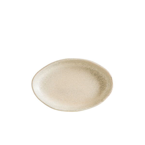 Sahara Cresta Oval Dish 19cm (Box of 6)