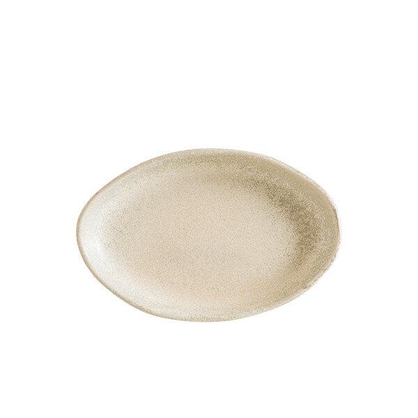 Sahara Cresta Oval Dish 24cm (Box of 6)