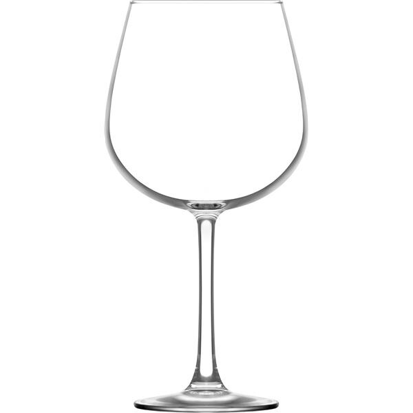 Fully Tempered Sardinia Gin Cocktail Glass 75cl/ 26.4oz (Box of 6)