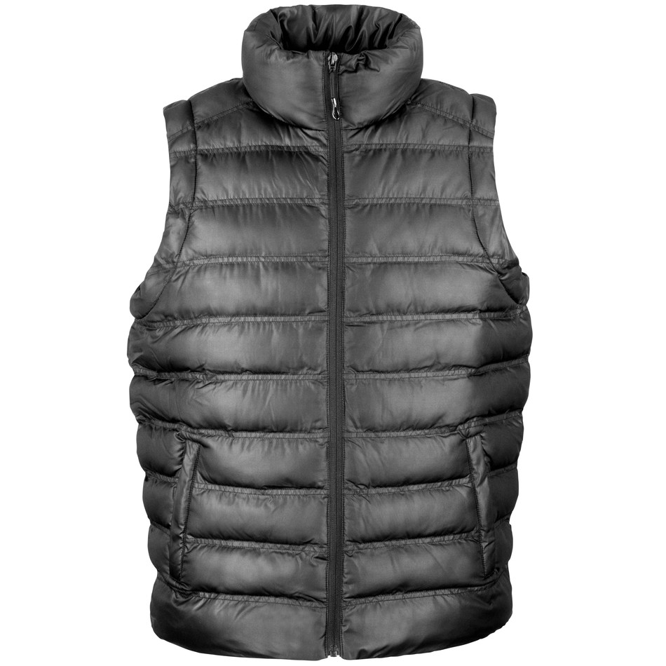 Padded Bodywarmer Male