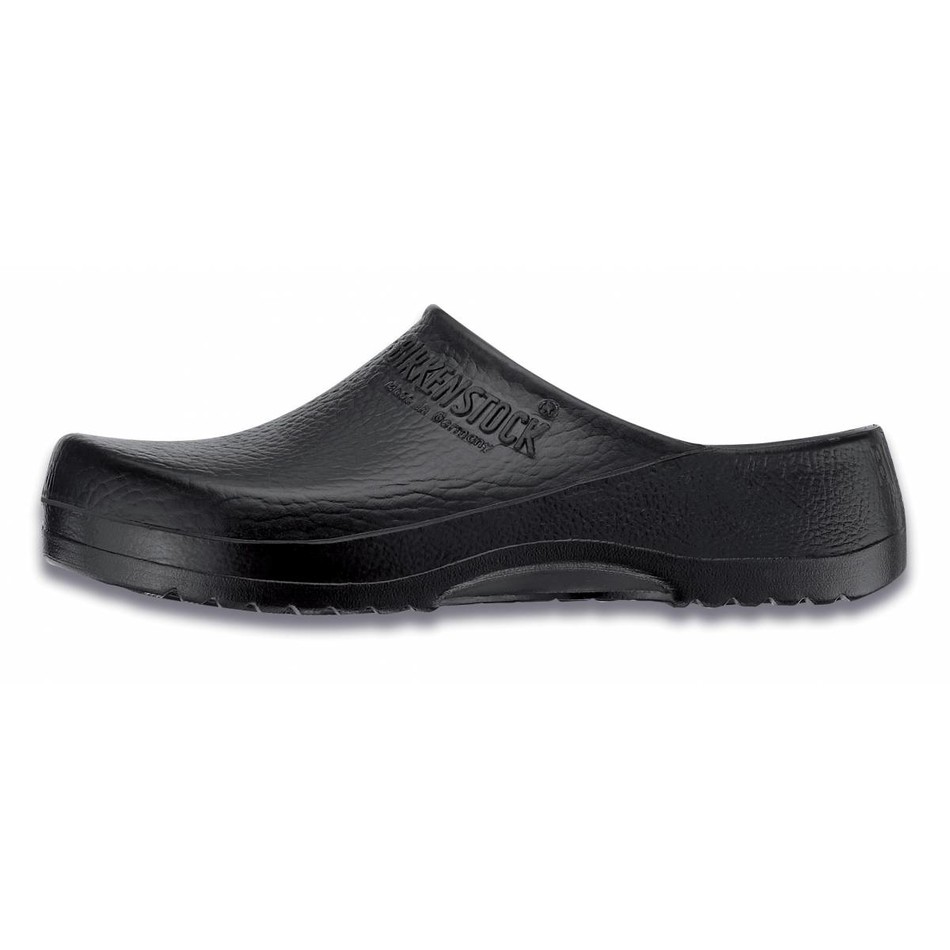 Birkenstock Clog Super Birki Black