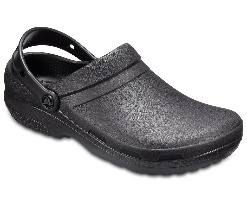 Crocs Clog Specialist II Black