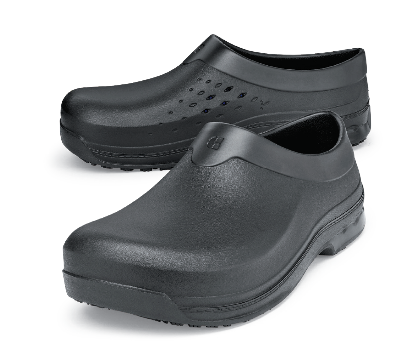 crocs shoes for crews