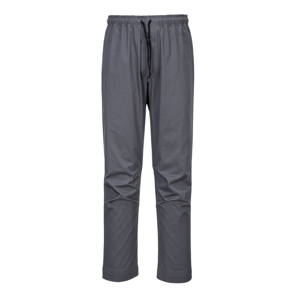 Airback Pro Chefs Trousers Grey