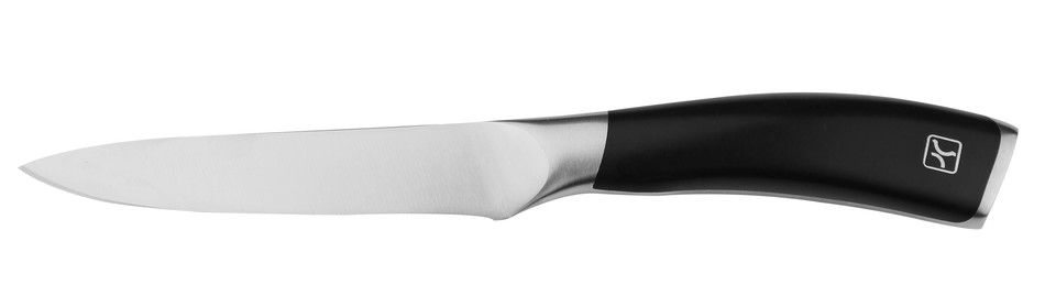 SHAN ZU Coltello Da Cucina 16.5cm Giapponese Nakiri Coltelli Per