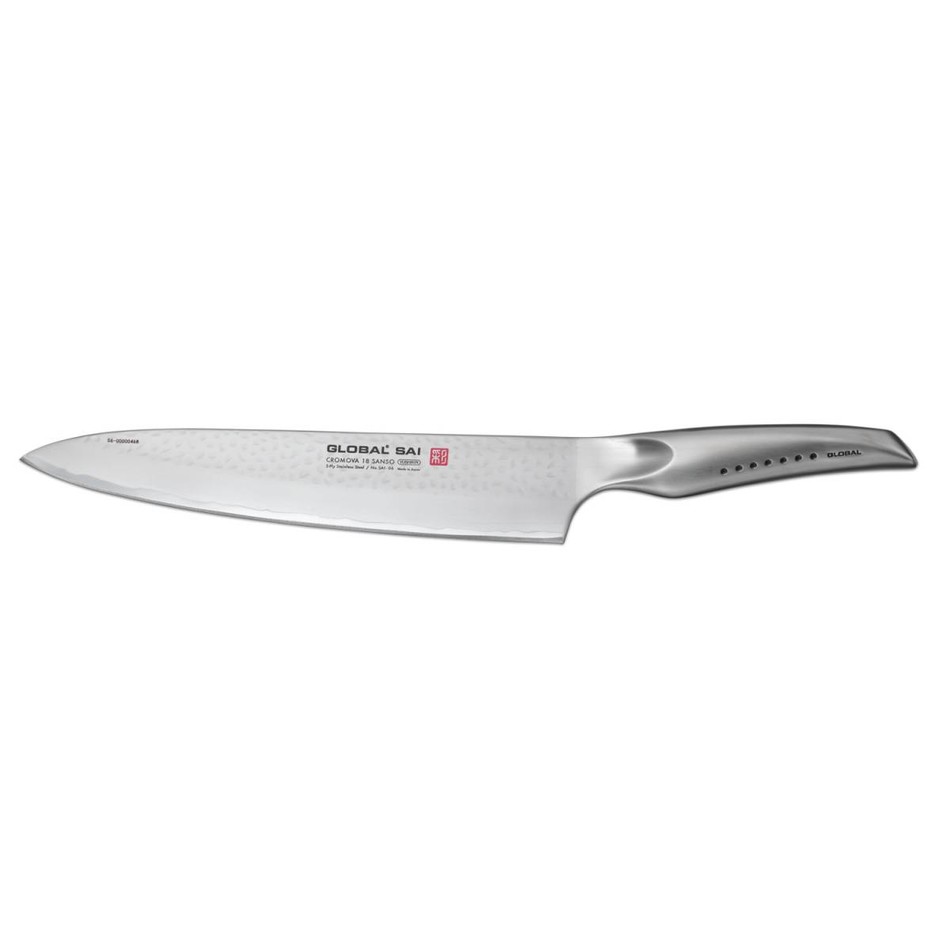 Global SAI Series SAI 06 Cooks Knife 25cm