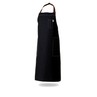 Work Range Bib Apron Poly/Cotton With 2 Hip & 1 Pen/Spoon Pocket 89cm X 96cm