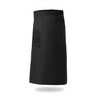 Work Range Bib / Waist Combination Apron Poly/Cotton 87cm X 84cm With Pen Pocket & 1 Hip Pocket + Cloth Loop
