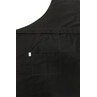 Work Range Bib / Waist Combination Apron Poly/Cotton 87cm X 84cm With Pen Pocket & 1 Hip Pocket + Cloth Loop
