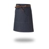 Work Range Waist Apron Denim With 1 Middle Pocket 75cm X 52cm