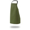 Childrens Apron Small Suitable For 1-3yrs 15" X 21"