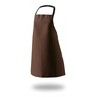 Childrens Apron Medium Suitable For 4-7Yrs 18" X 23"