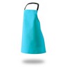 Childrens Apron Medium Suitable For 4-7Yrs 18" X 23"