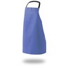 Childrens Apron Medium Suitable For 4-7Yrs 18" X 23"