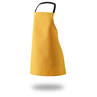 Childrens Apron Medium Suitable For 4-7Yrs 18" X 23"