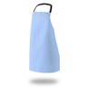 Childrens Apron Large Suitable For 8-12yrs 22" X 25"
