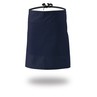 Waist Apron 28" X 19" Poly/Cotton With Pocket