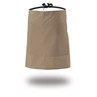 Waist Apron 28" X 19" Poly/Cotton With Pocket