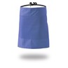 Waist Apron 28" X 19" Poly/Cotton With Pocket