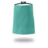 Waist Apron 34" X 33" Poly/Cotton With Pocket